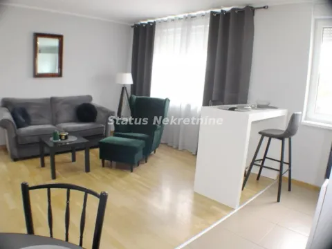 Prodaja, jednosoban stan, 50m², Sremska Kamenica, Petrovaradin - image 13