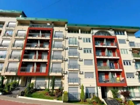 Prodaja, dvosoban stan, 45m², Rsavci, Vrnjačka Banja - image 2