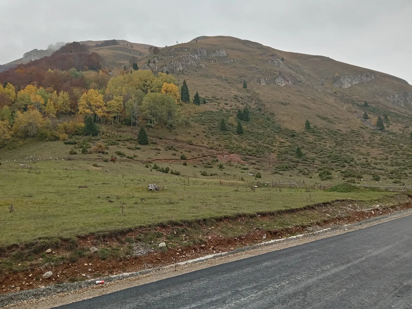 Sale, land lot, 17012m², Lubnice, Berane