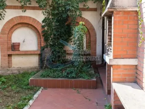 Sale, house, 430m², Stari Grad, Beograd - image 23