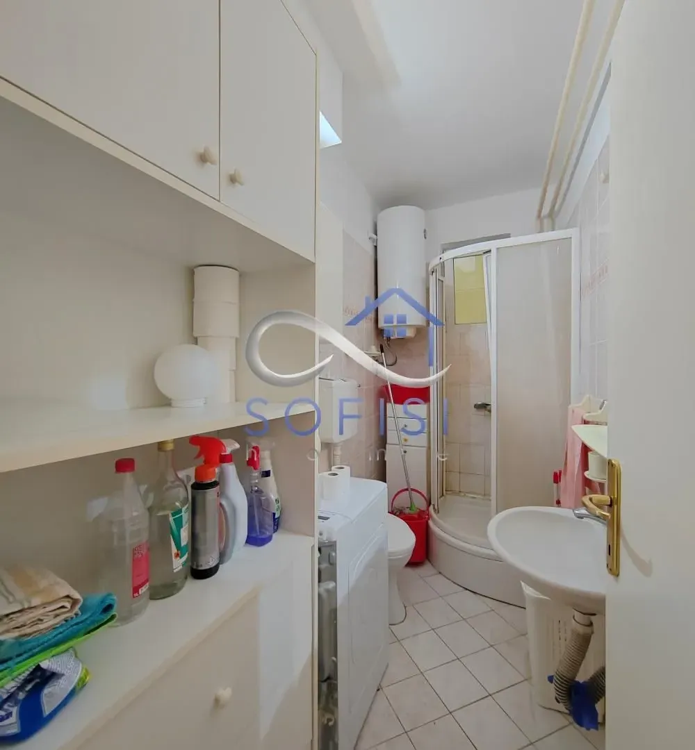 Izdavanje, dvosoban stan, 52m², Socijalno, Novi Sad Sve Podlokacije