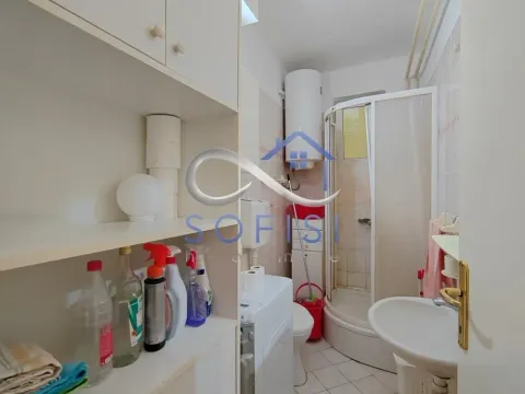 Izdavanje, dvosoban stan, 52m², Socijalno, Novi Sad Sve Podlokacije - image 17