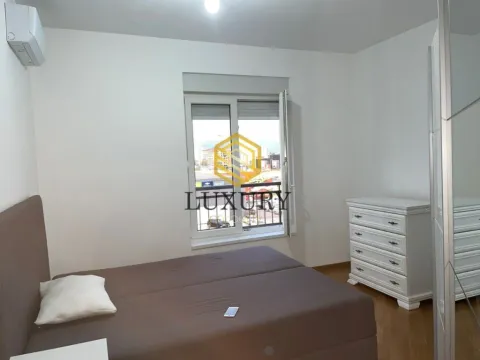 Rent, three bedroom apartment, 90m², Zabjelo, Podgorica - image 5