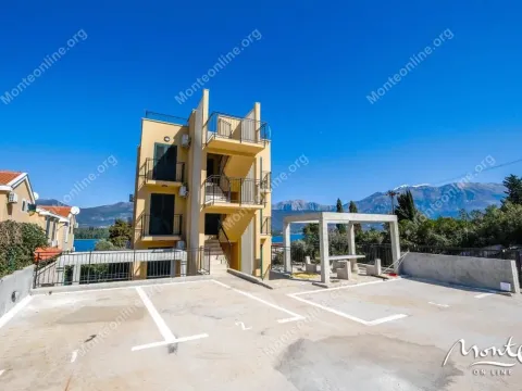 Prodaja, trosoban stan, 96m², Krašići, Tivat - image 2