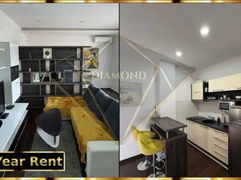 Izdavanje, garsonjera, 40m2, Budva Izdavanje, garsonjera, 40m2, Budva