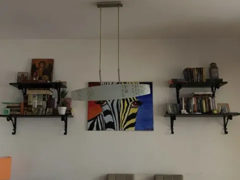 Prodaja, jednosoban stan, 56m², Stari Aerodrom, Podgorica - image 4