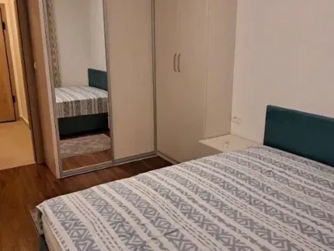 Rent, one bedroom apartment, 53m², Master Kvart, Podgorica - image 4