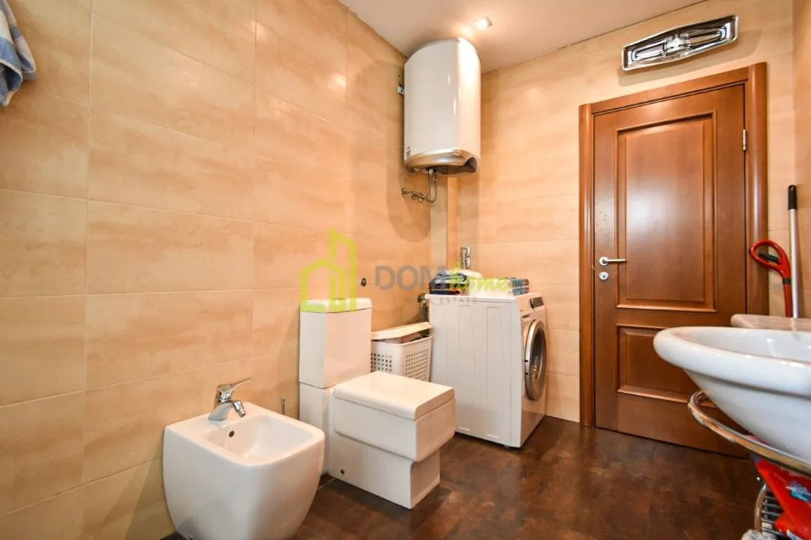 Rent, two bedroom apartment, 90m², Masline, Podgorica