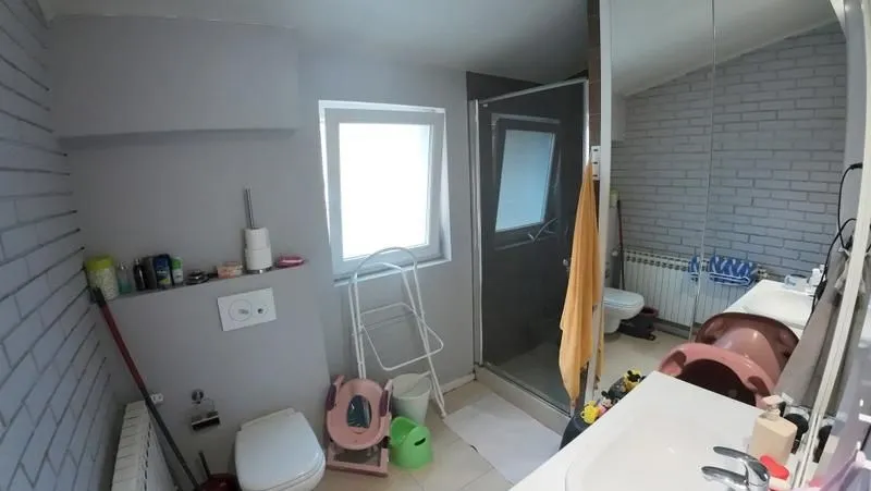 Sale, three bedroom apartment, 99m², Kalenić Pijaca, Vračar Sve Podlokacije