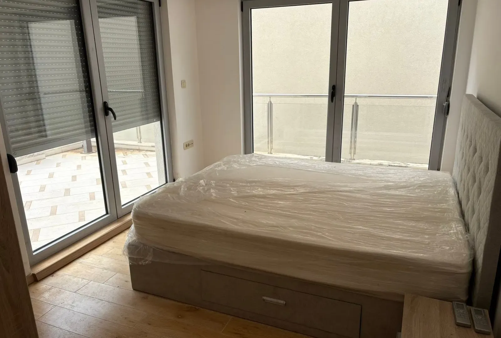 Sale, three bedroom apartment, 171m², Petrovac, Budva