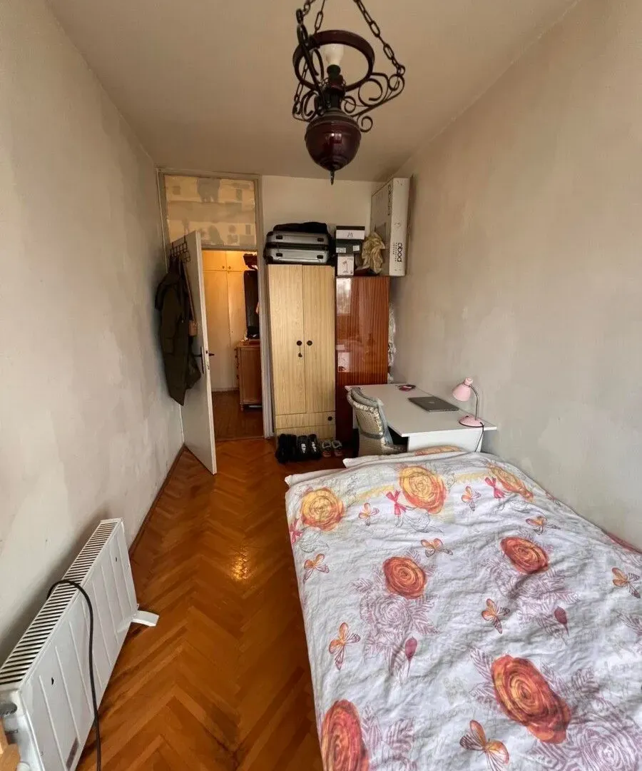 Prodaja, dvosoban stan, 75m², Preko Morače, Podgorica