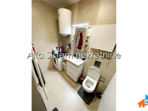 Rent, two bedroom apartment, 45m², Autokomanda, Voždovac Sve Podlokacije - image 11