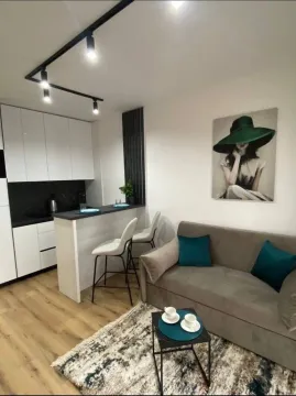 Sale, studio apartment, 26m², Dobra Voda, Bar - image 2