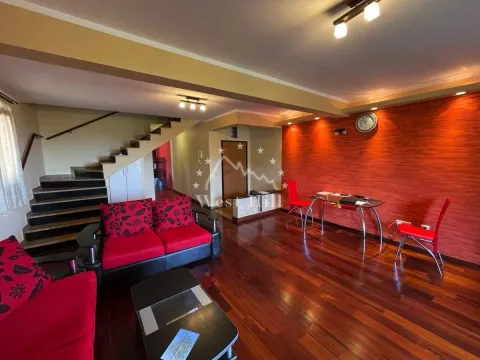 Prodaja, dvosoban stan, 140m², Budva, Crna Gora - image 6