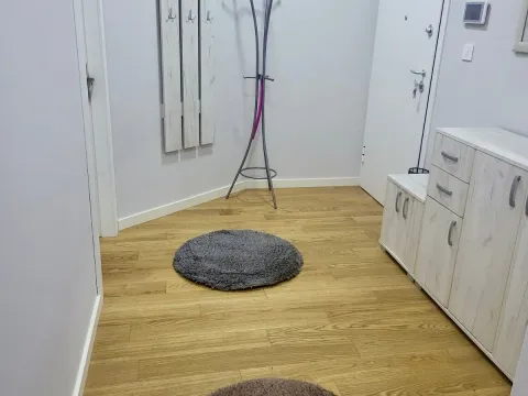 Rent, two bedroom apartment, 78m², Centar, Podgorica - image 5