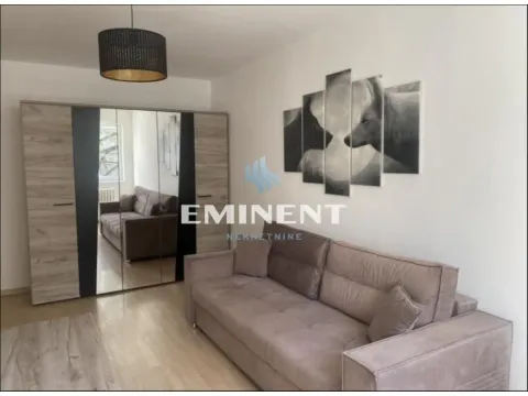 Rent, one bedroom apartment, 45m², Lipov Lad, Zvezdara Sve Podlokacije - image 2