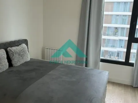 Sale, three bedroom apartment, 98m², Savski Venac, Beograd - image 11