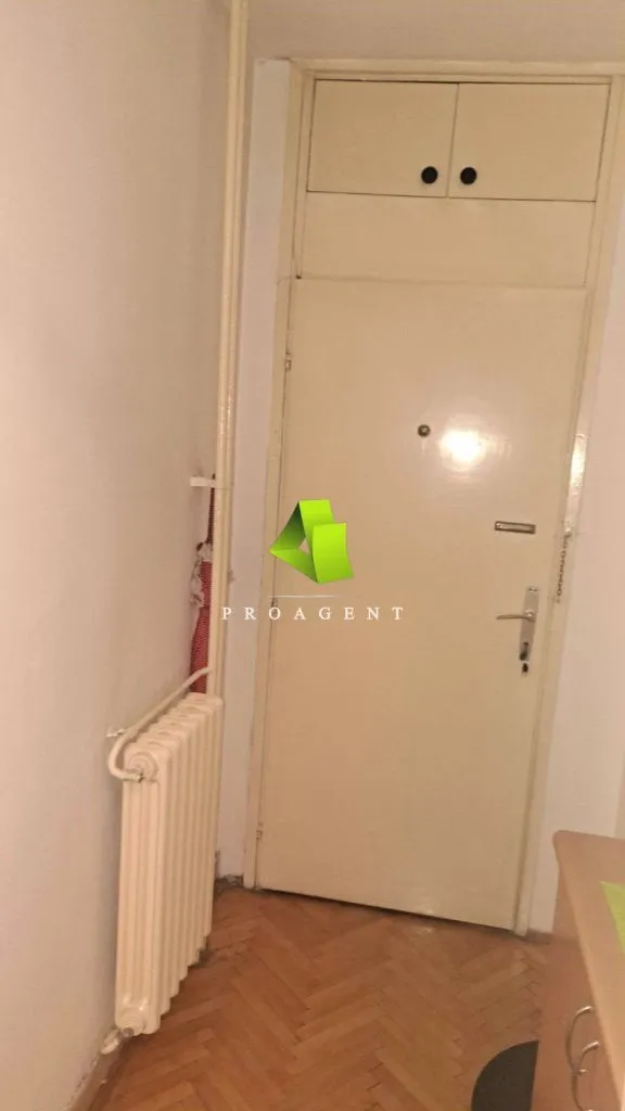 Prodaja, dvosoban stan, 67m², Palilula, Niš