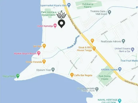 Prodaja, trosoban stan, 230m², Donja Lastva, Tivat - image 5