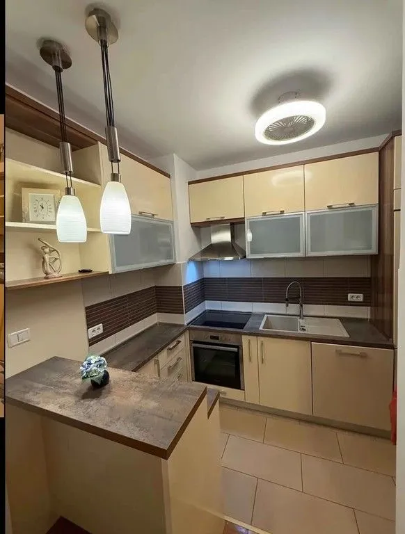 Prodaja, dvosoban stan, 69m², Zabjelo, Podgorica