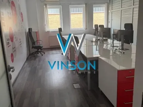 Izdavanje, poslovni prostor, 780m², Novo naselje, Novi Sad - image 3