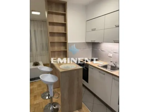 Izdavanje, jednosoban stan, 30m², Stari Grad, Beograd - image 5