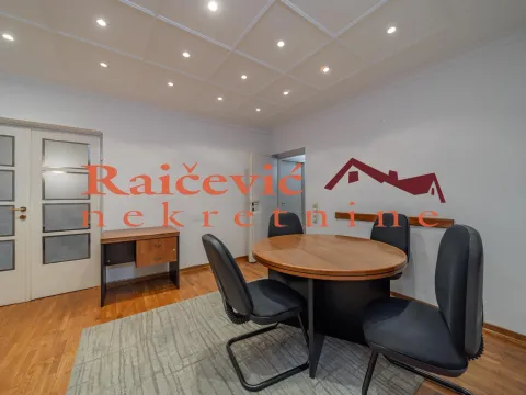 Izdavanje, poslovni prostor, 58m², Novi Beograd Sve Podlokacije, Beograd - image 2