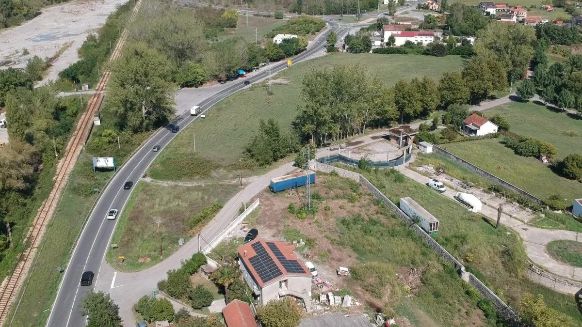 Prodaja, plac, 18600m², Zeta, Podgorica