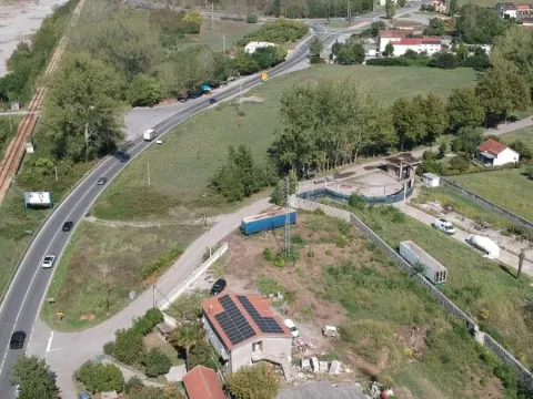 Prodaja, plac, 18600m², Zeta, Podgorica - image 3