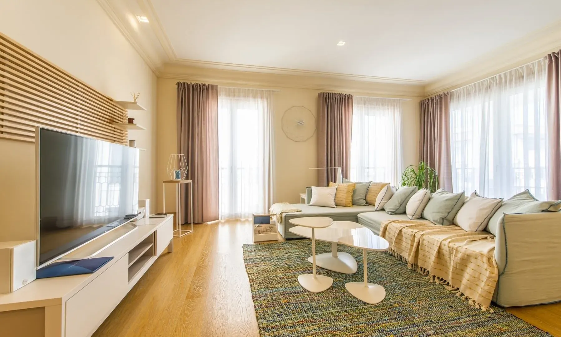Prodaja, dvosoban stan, 134m², Porto Montenegro, Tivat