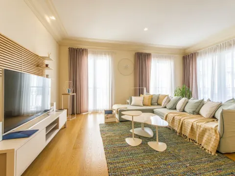 Prodaja, dvosoban stan, 134m², Porto Montenegro, Tivat - image 3