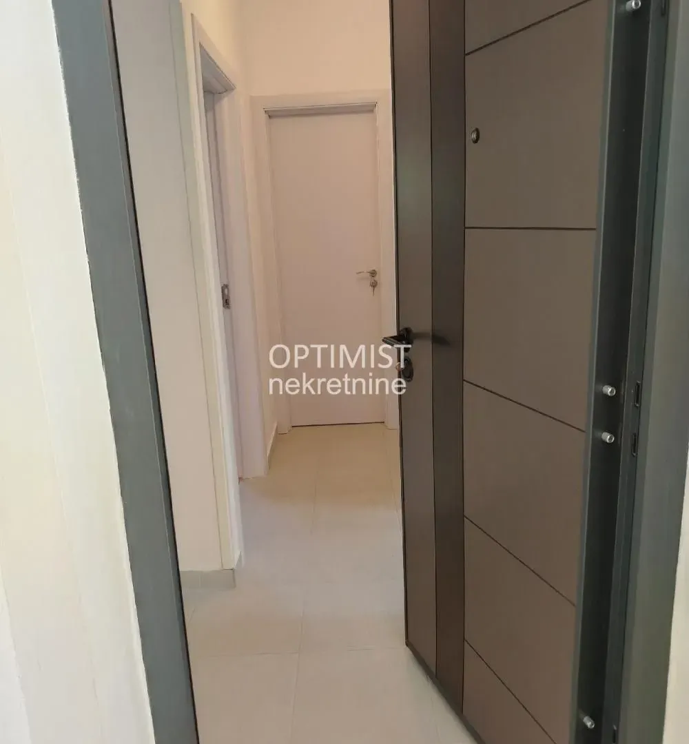 Sale, two bedroom apartment, 55m², Višnjička Banja, Palilula Sve Podlokacije