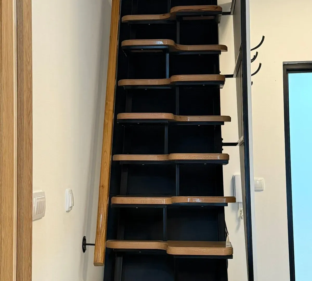 Sale, two bedroom apartment, 42m², Divčibare, Valjevo