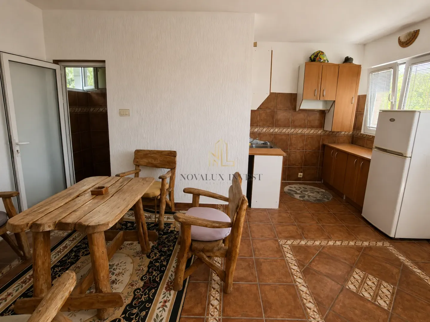 Rent, office space, 90m², Dalmatinska ulica, Podgorica