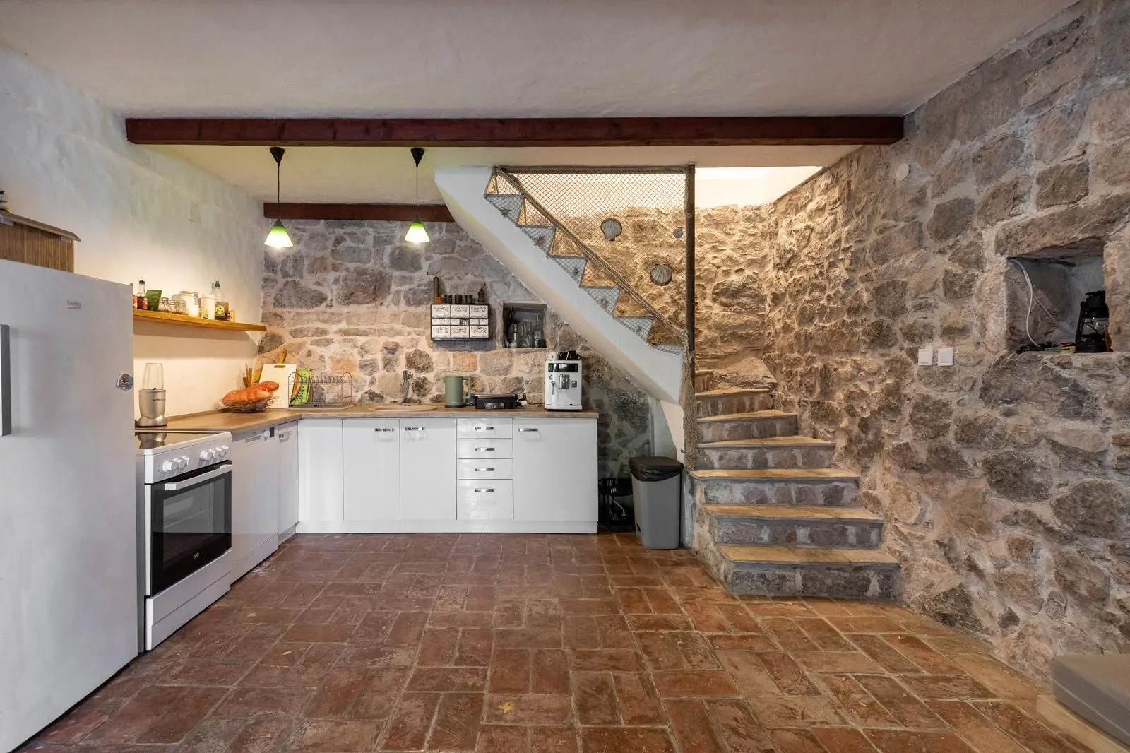Prodaja, kuća, 120m², Rose, Herceg Novi