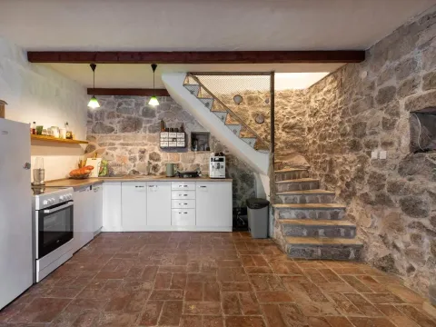 Prodaja, kuća, 120m², Rose, Herceg Novi - image 4