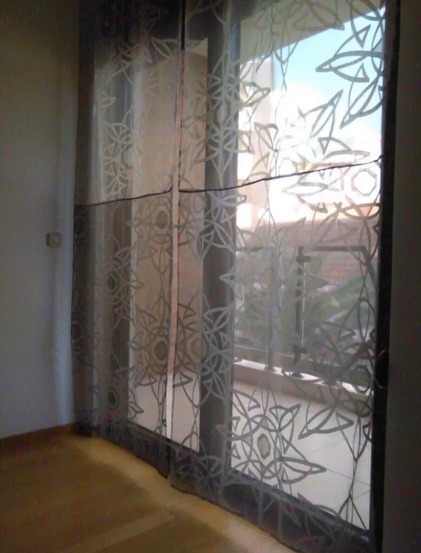 Rent, two bedroom apartment, 55m², Centar, Budva