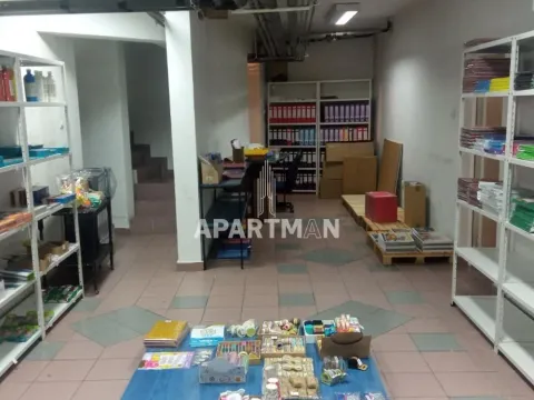 Prodaja, poslovni prostor, 127m², Centar Sve Podlokacije, Beograd