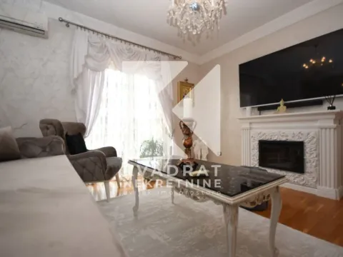 Rent, one bedroom apartment, 55m², City Kvart, Podgorica - image 2