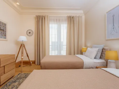 Izdavanje, dvosoban stan, 134m², Porto Montenegro, Tivat - image 13