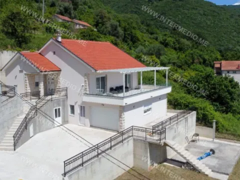 Sale, house, 220m², Zelenika, Herceg Novi - image 4