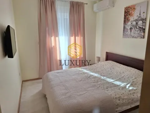 Izdavanje, jednosoban stan, 46m², City Kvart, Podgorica - image 5