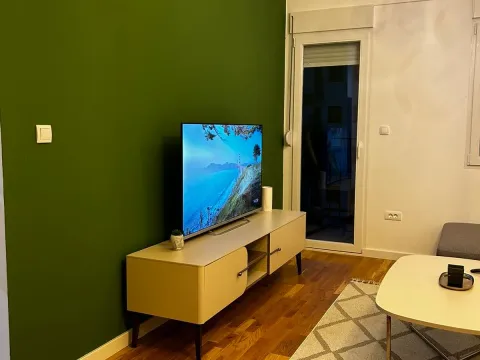 Izdavanje, stan, 45m², Zabjelo, Podgorica - image 2