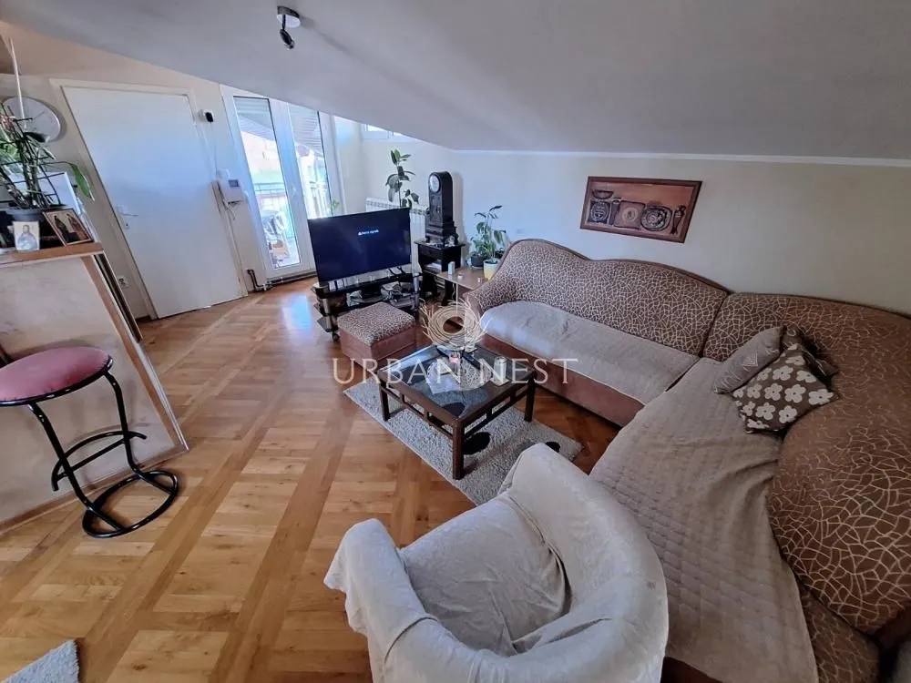 Prodaja, četvorosoban stan, 87m², Voždovac Sve Podlokacije, Beograd