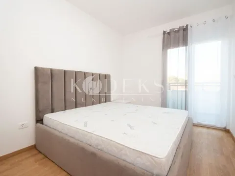 Izdavanje, jednosoban stan, 44m², Pobrežje, Podgorica - image 5