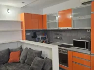 Rent, two bedroom apartment, 66m², Dobrota, Kotor - image 11