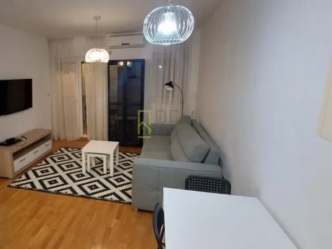 Prodaja, jednosoban stan, 43m², Stari Aerodrom, Podgorica - image 2