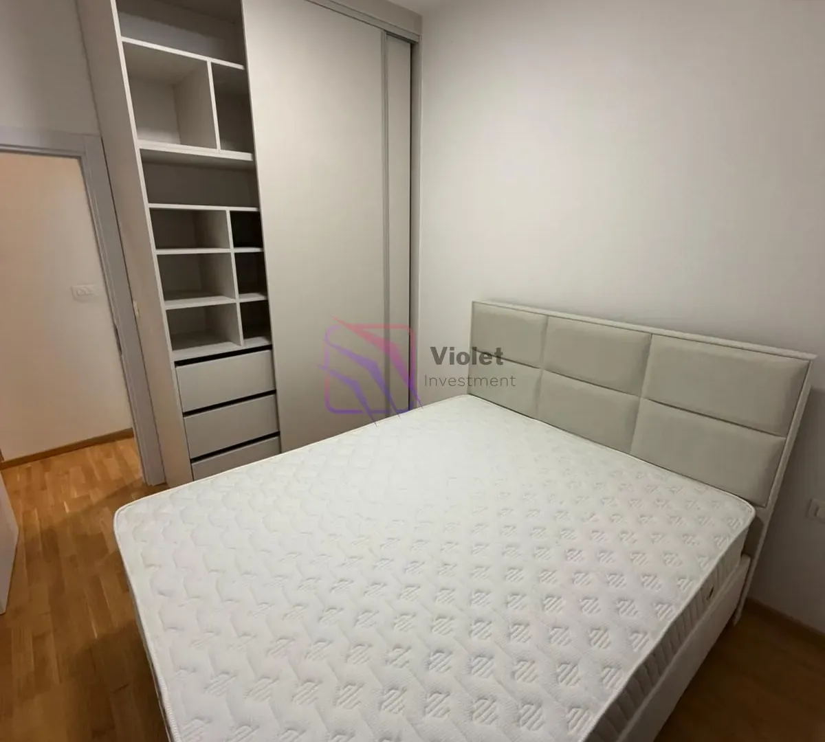Rent, one bedroom apartment, 43m², Donja Gorica, Podgorica