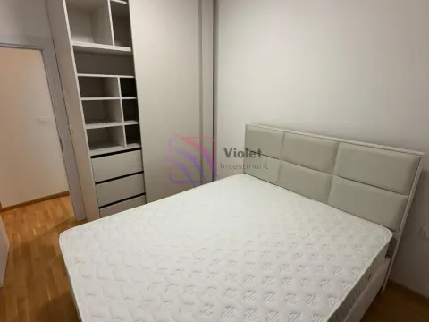 Rent, one bedroom apartment, 43m², Donja Gorica, Podgorica - image 5