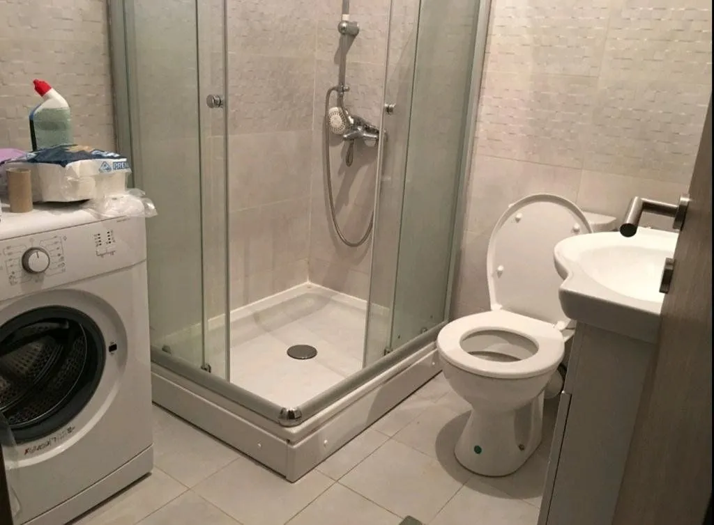 Rent, two bedroom apartment, 70m², City Kvart, Podgorica